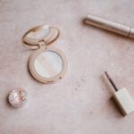 Affordable Makeup - foundation palette