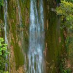 Green Travel - Waterfall